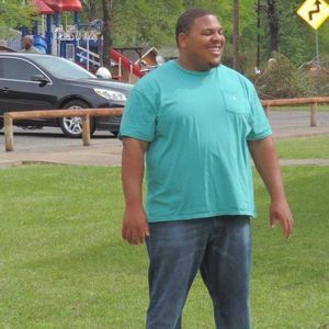 Meet your Posher, Tyrone